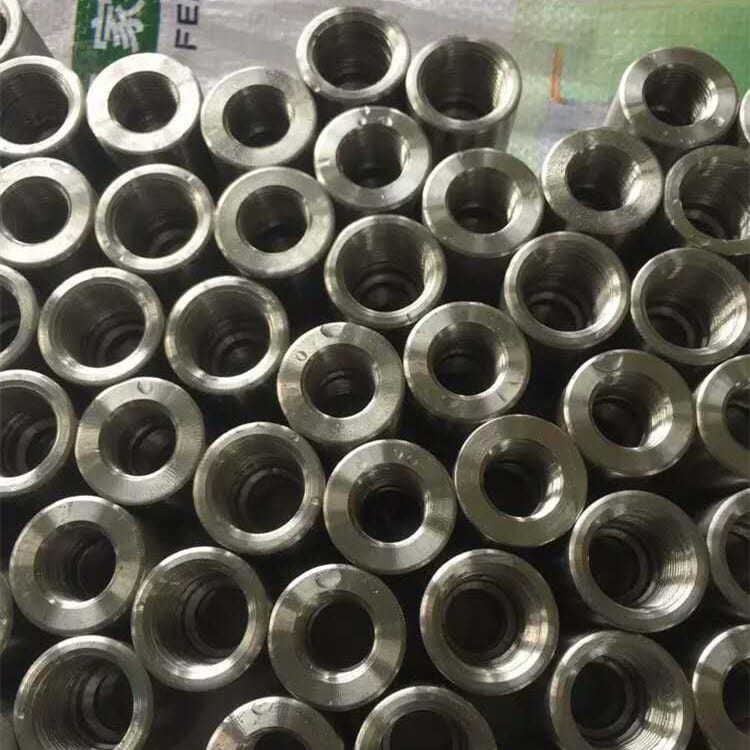 3 inch High pressure Forged Steel Socket Weld Cap