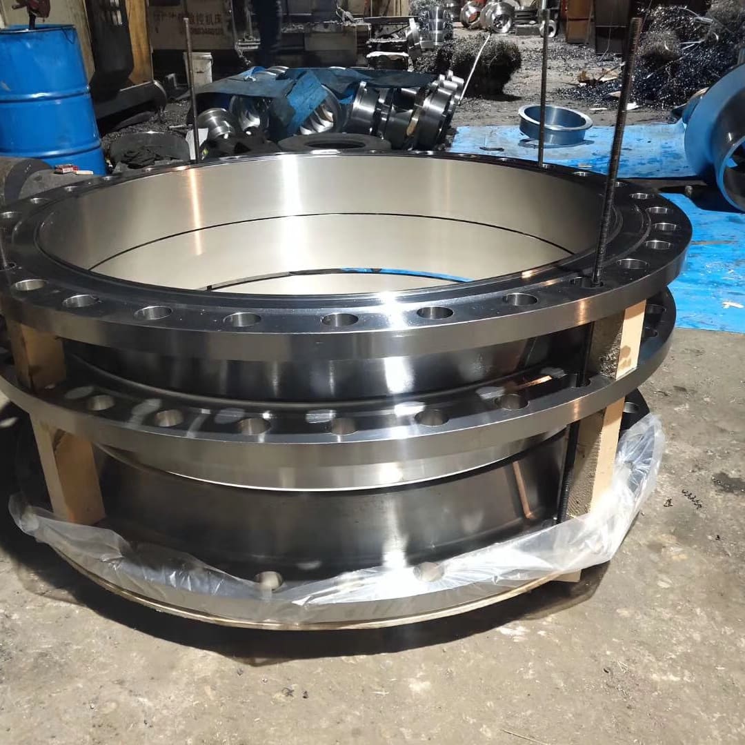 Socket Weld Flange Dimensions – Class 150 to Class 1500