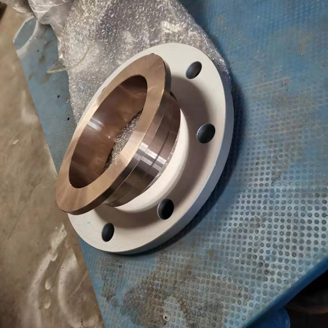 Socketweld  Flange 150# Raised Face (RF) 316/316L SS A/SA182