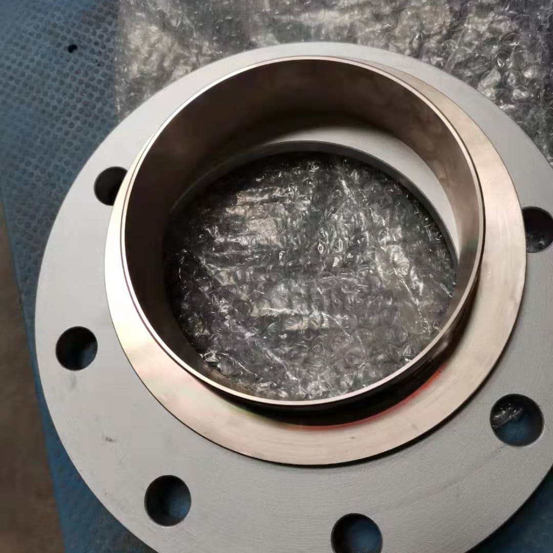 ASME B16.5 Class 150 Socket Weld Flanges