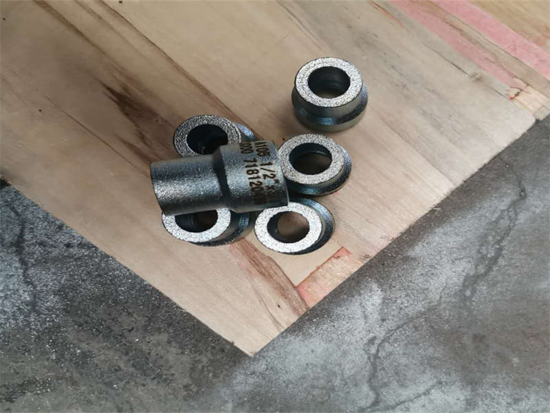 ANSI B16.11, ASTM A182, ASME SA312 Threaded Pipe Fitting Swage Nipple Manufacturer & Supplier