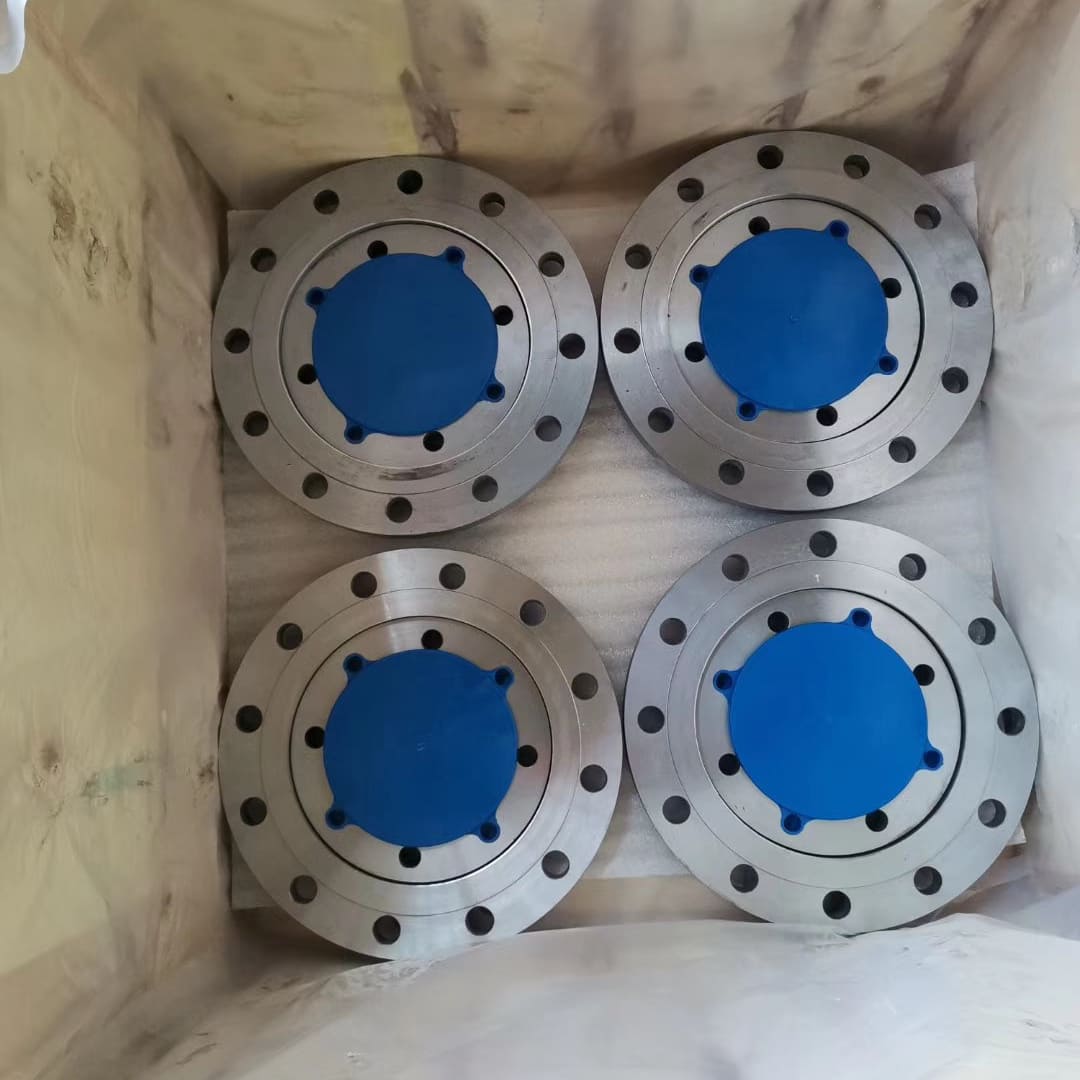 150LB SLIP-ON FLANGE 316L STAINLESS STEEL