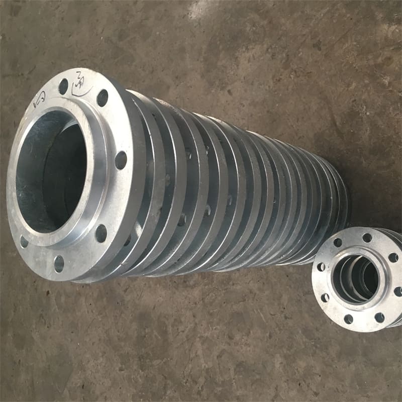 Socket Weld Flange Specification Stainless Steel Flange