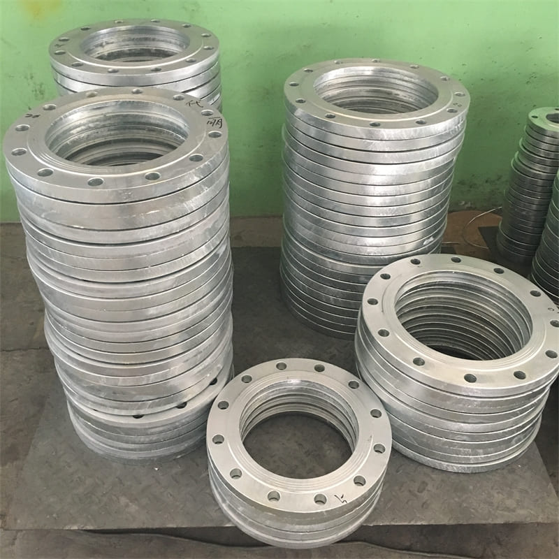 SW Flange Application Stainless Steel Flange