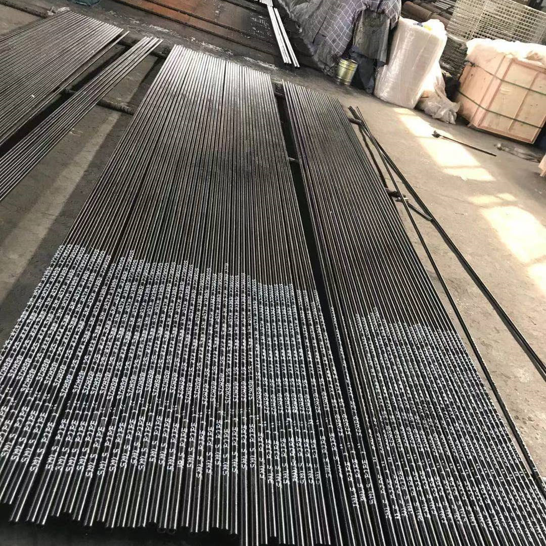 ASTM A106B Steel Pipe Seamless Steel Pipe