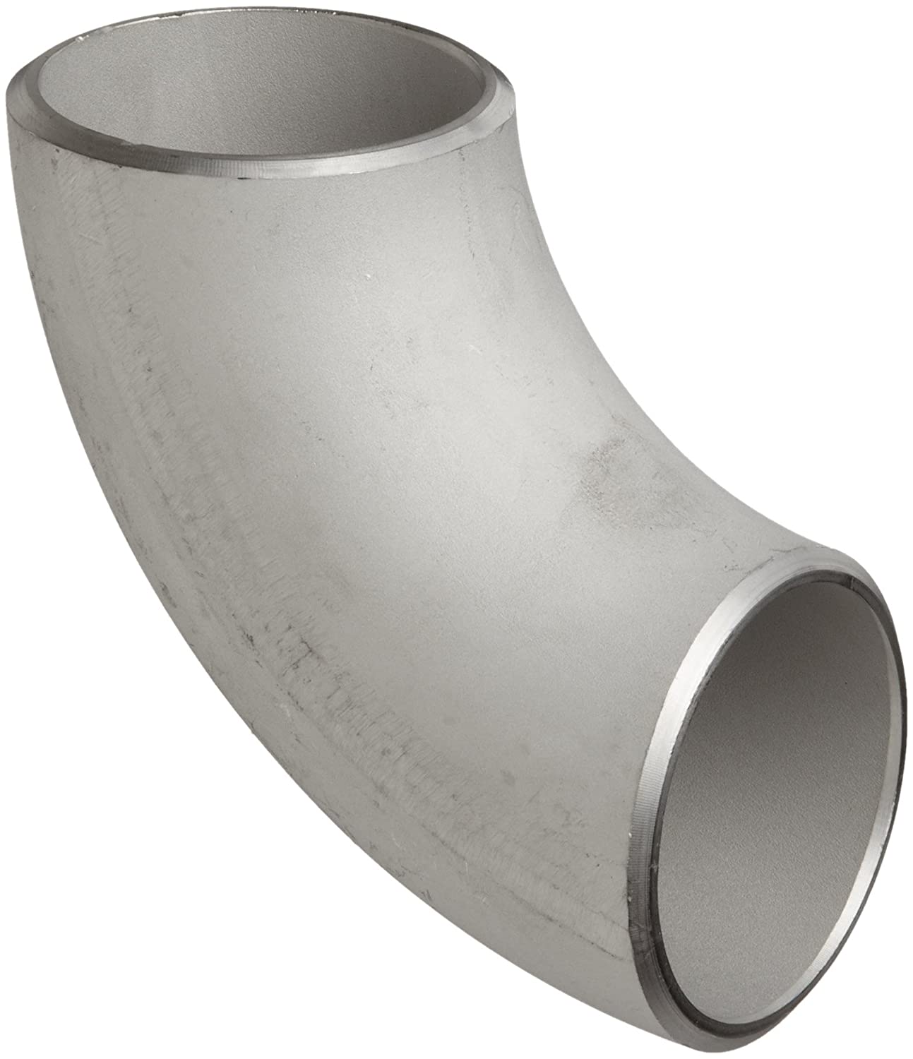 SS A403 WP304/304L/304H LR Steel Pipe Elbow for Sale