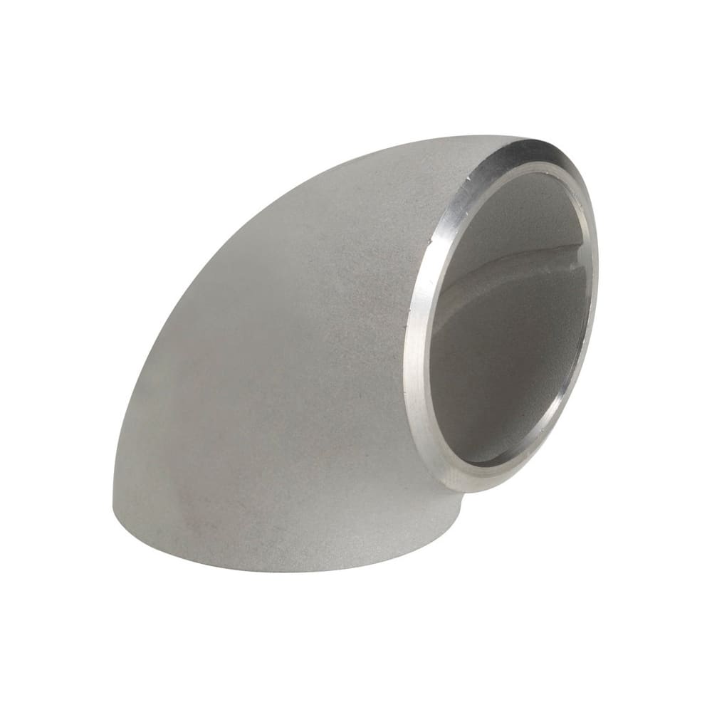 Stainless Steel A403 WP316/316L 1/2”-80” Steel Pipe Elbow Butt Weld Fitting