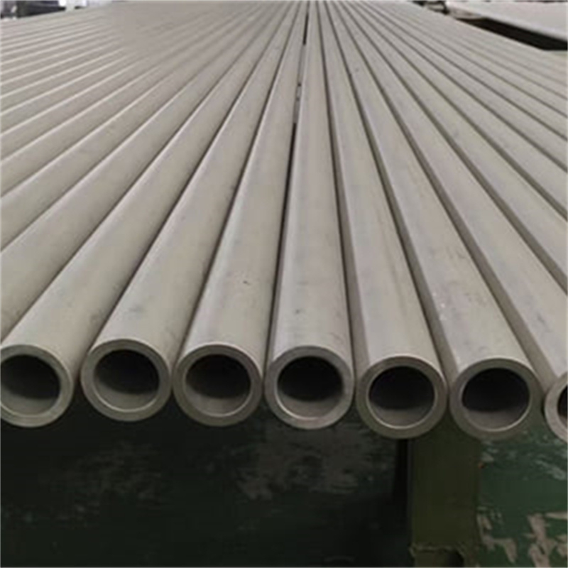 Seamless Pipe High Pressure Pipe Supplier