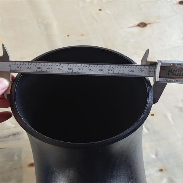 1/2IN Carbon Steel 90deg Long Radius Elbow