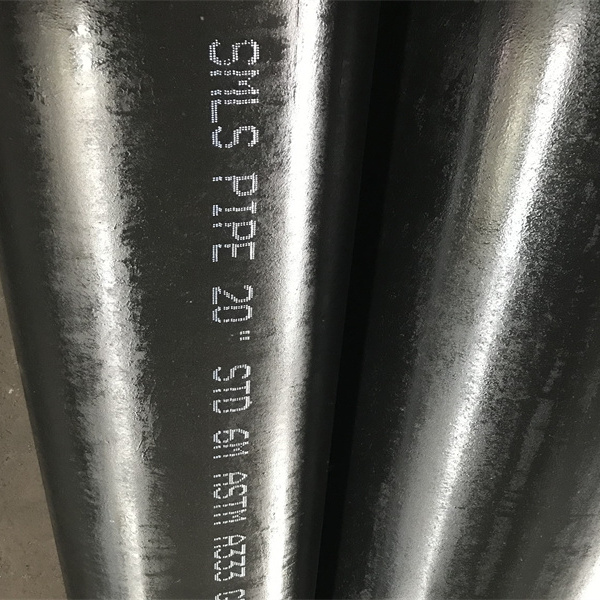 ASME B36.10  Large Size Welded  Steel Pipe