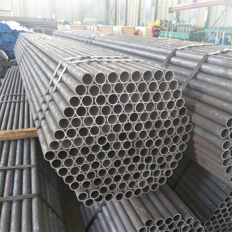 Carbon Steel Pipe Seamless And Welded Pipes