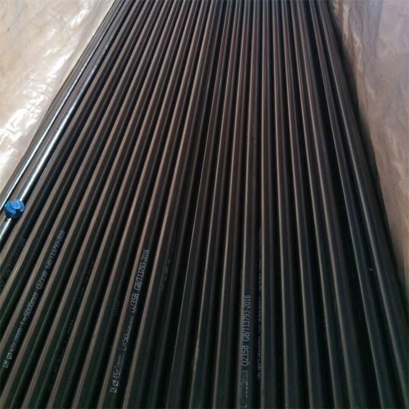 Alloy Steel Pipe Seamless Pipe