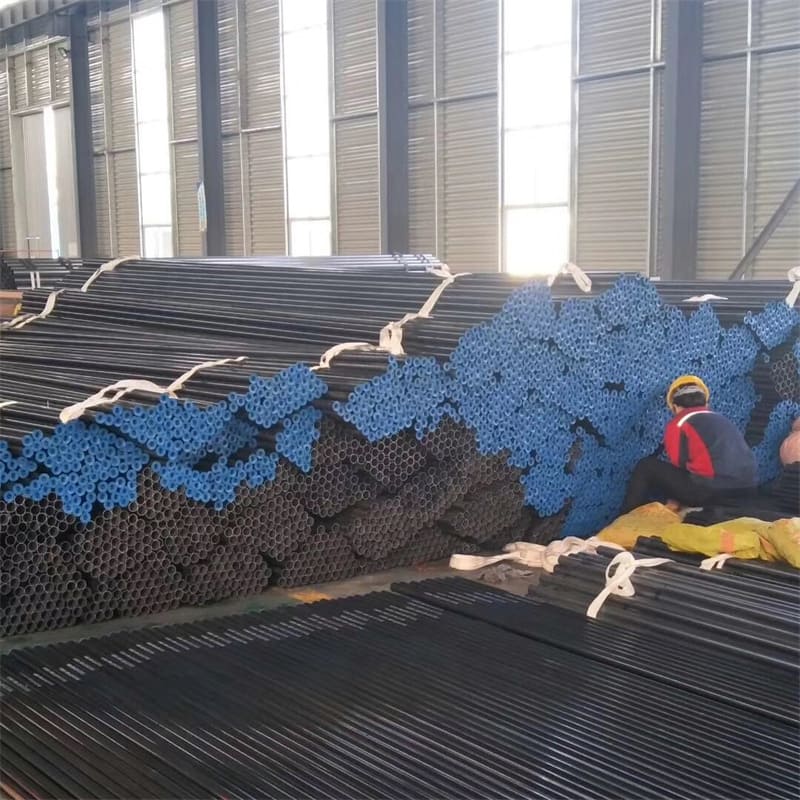 Alloy Steel Pipe Steel Pipe Supplier