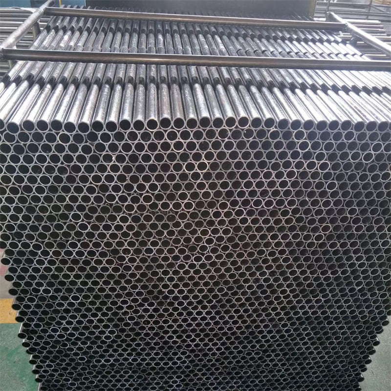 Carbon Steel Pipe ERW Steel Pipe