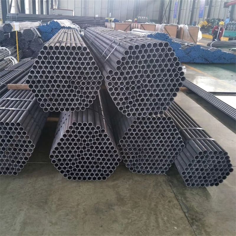 Carbon Steel Pipe Steel Pipe Supplier