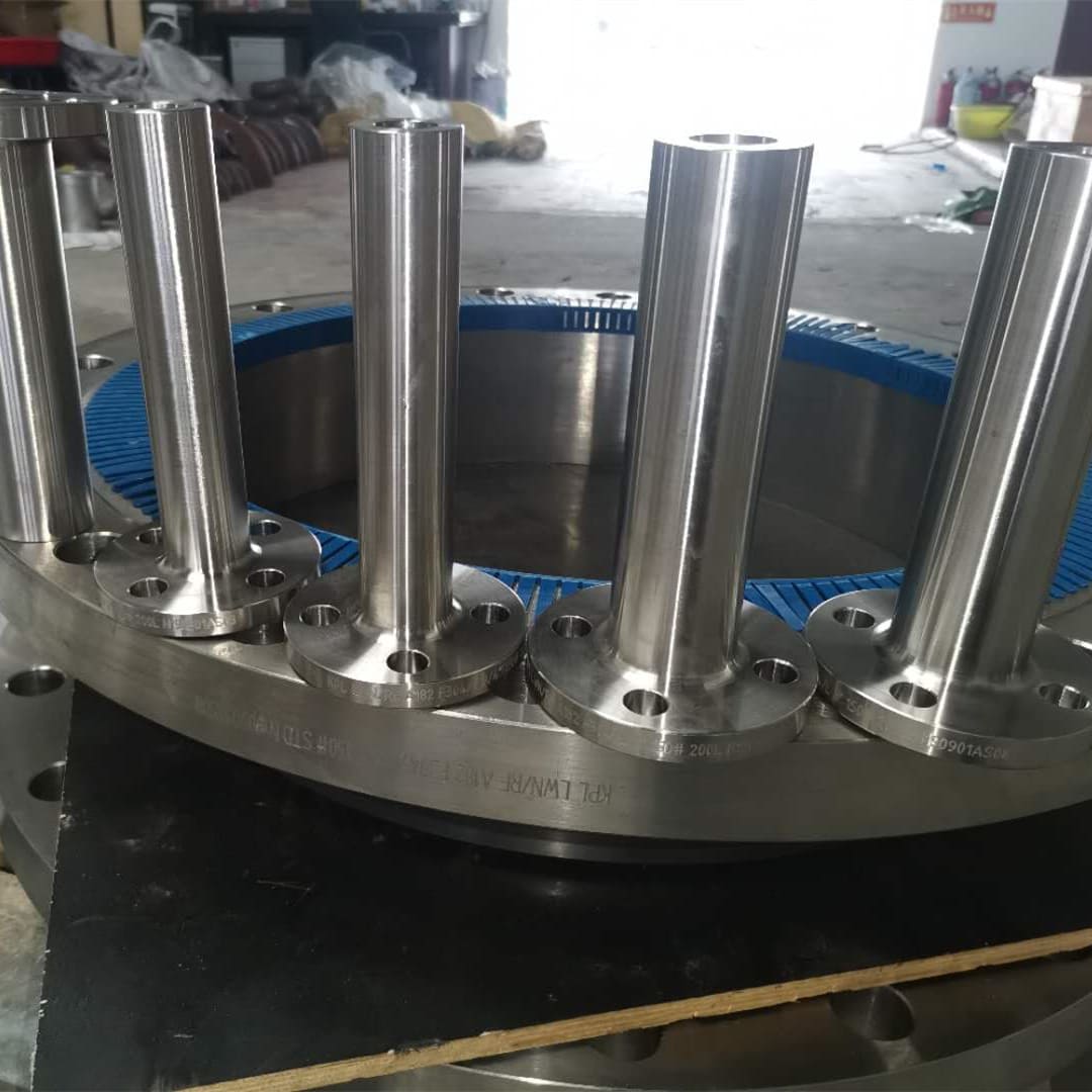 Flange Supplier Steel flanges