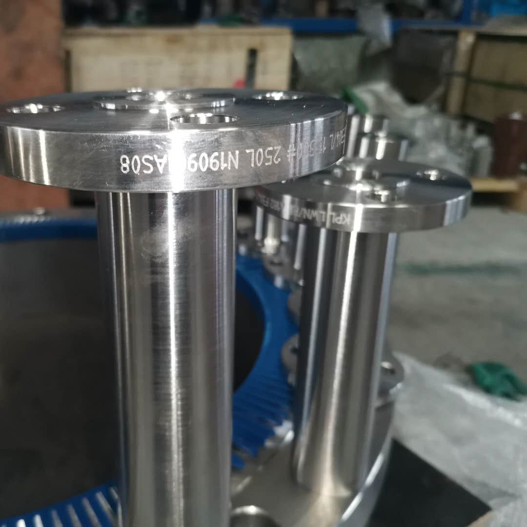 Steel Flange Fittings ASME B16.5 Flanges