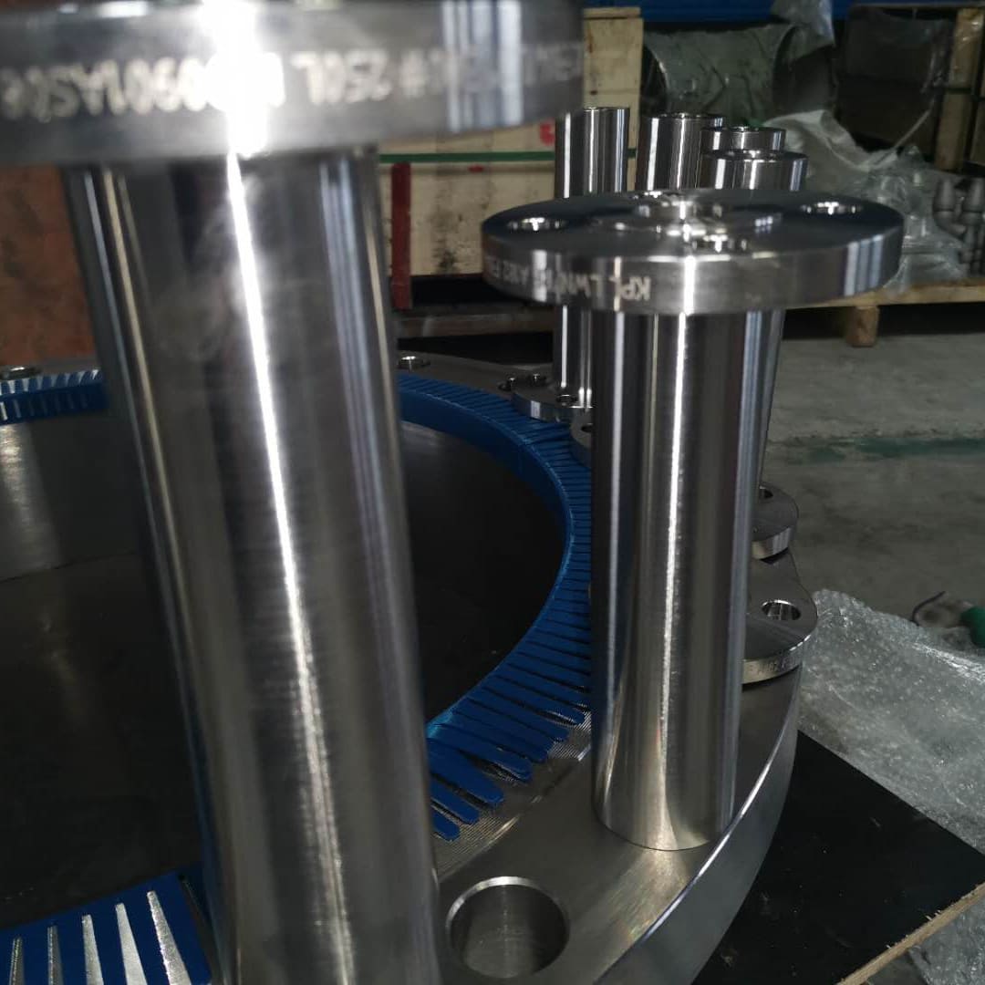 Stainless Steel Flange High Quality Flange