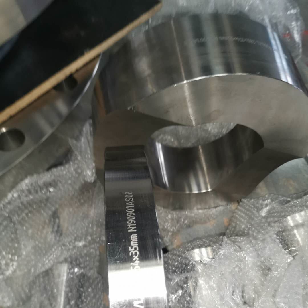 Stainless Steel Flange Slip On Flange