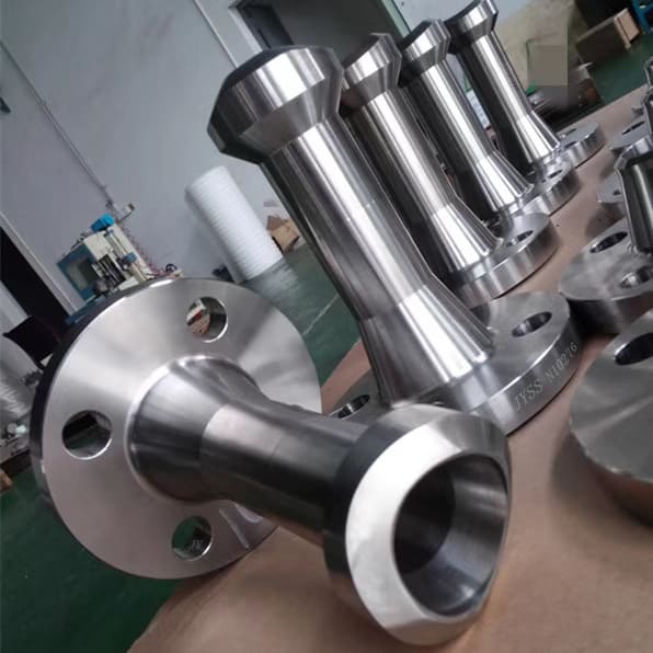 stainless steel pipe flanges China Flange Manufacturer