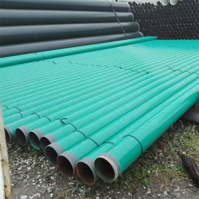 Carbon Steel Pipe ASME B 36.10M