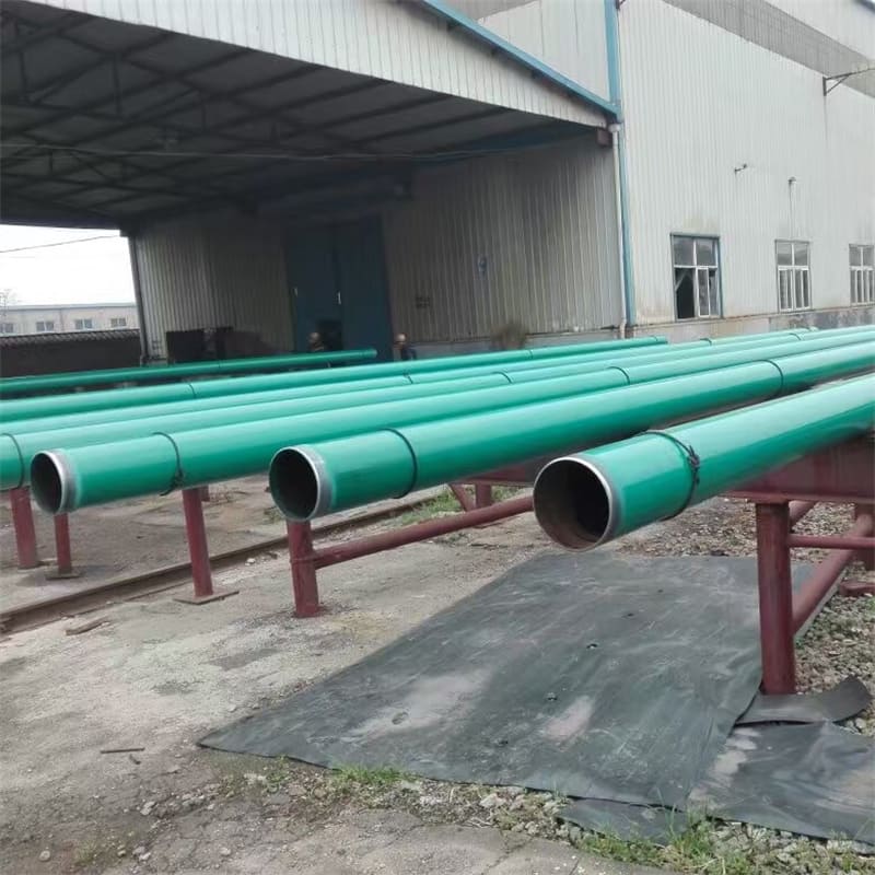 Alloy Steel Pipe ASTM A335
