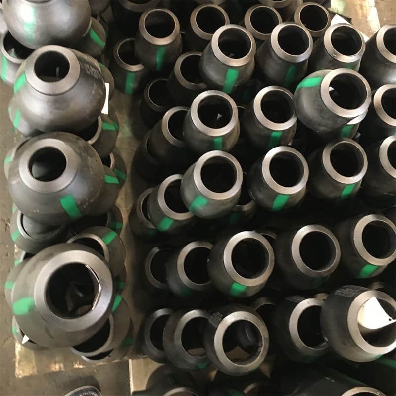 Concentric Reducer Carbon Steel Fittings