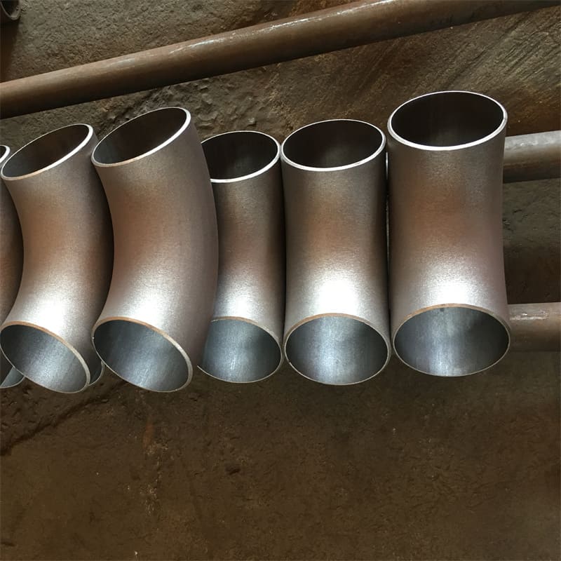 Pipe Elbow Stainless Steel Fittings