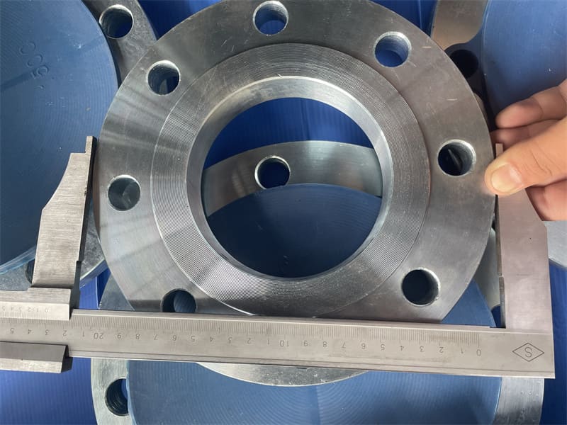 300LB Stainless Steel Flange SS316