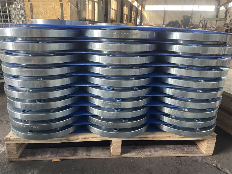 600LB SW Flanges Large Diameter Flanges