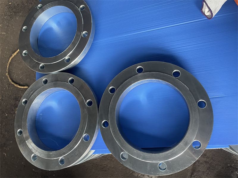 900LB Slip On Flange Stainless Steel Flange