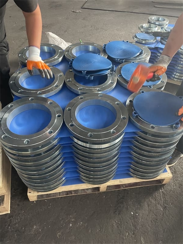 300LB THD Flanges ASTM A182 F316 Flanges