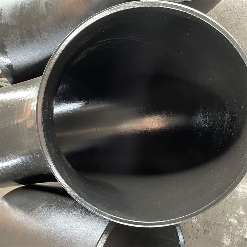 Carbon Steel Elbow ASME B16.9