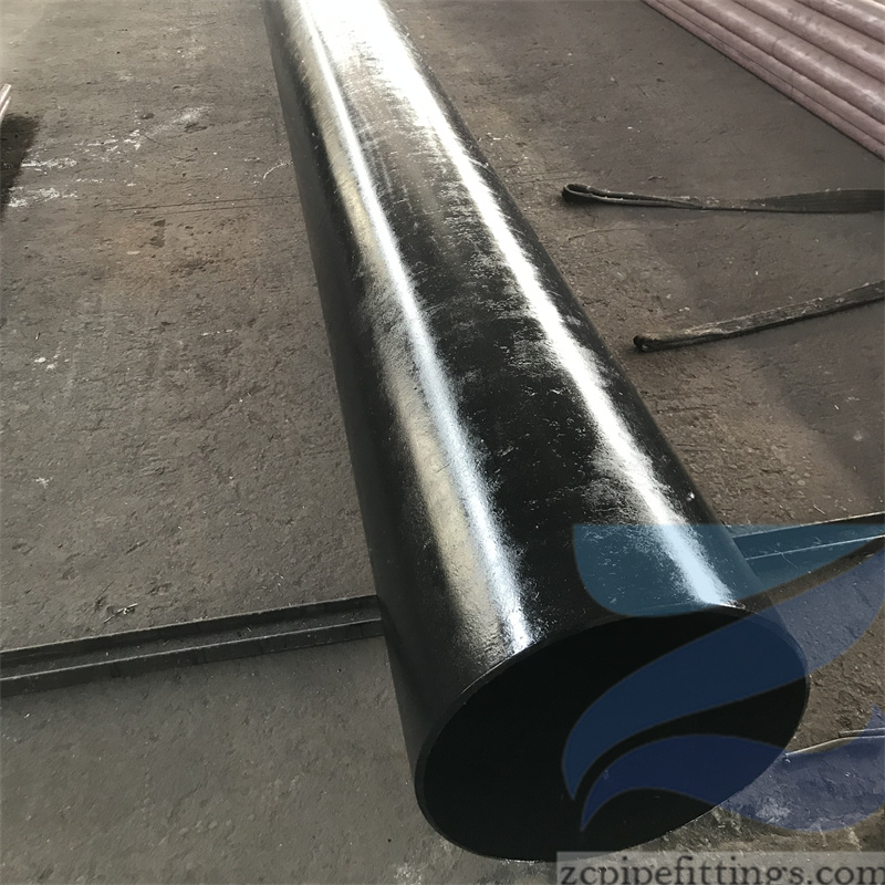 ASME 36.10 6IN SCH40 ASTM A106B Steel Pipe