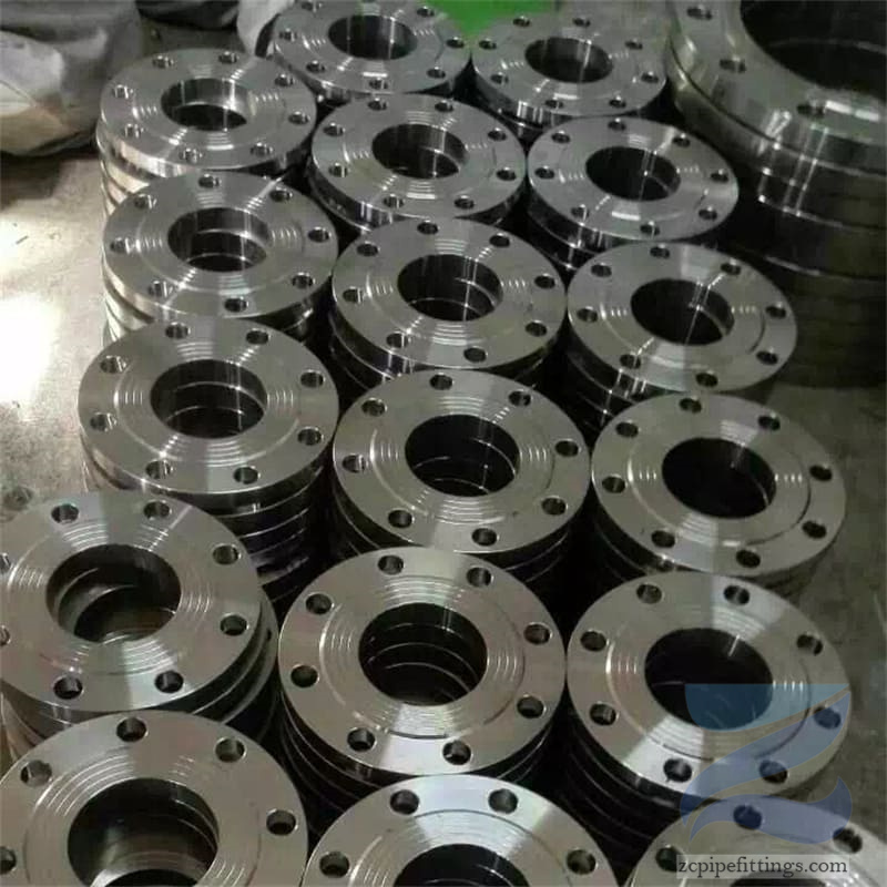 300LB SO Flanges Stainless Steel Forged Flanges
