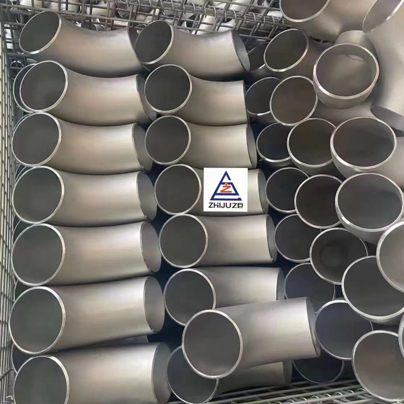 Gran tamaño galvanizado A234 Reductor concéntrico WPB