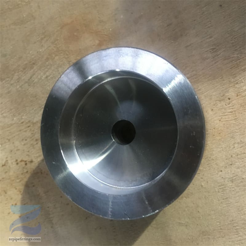 ASME B16.11 Stainless Steel Socket Weld Coupling