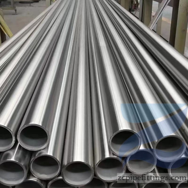 ASTM A 316 Stainless Steel pipe Standard ASME B36.19