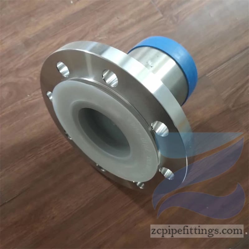 High Pressure 2IN 1500PSI Socket Weld Flange