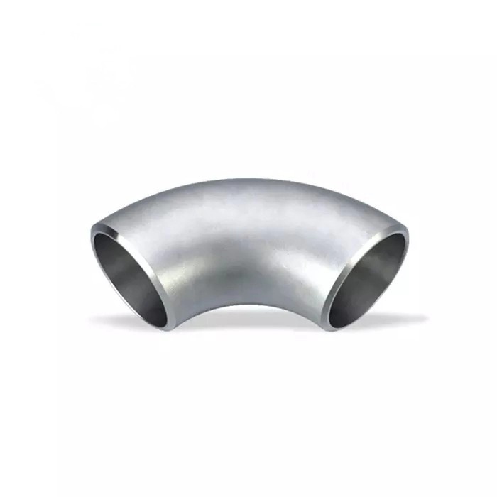 S31254 45° Elbow