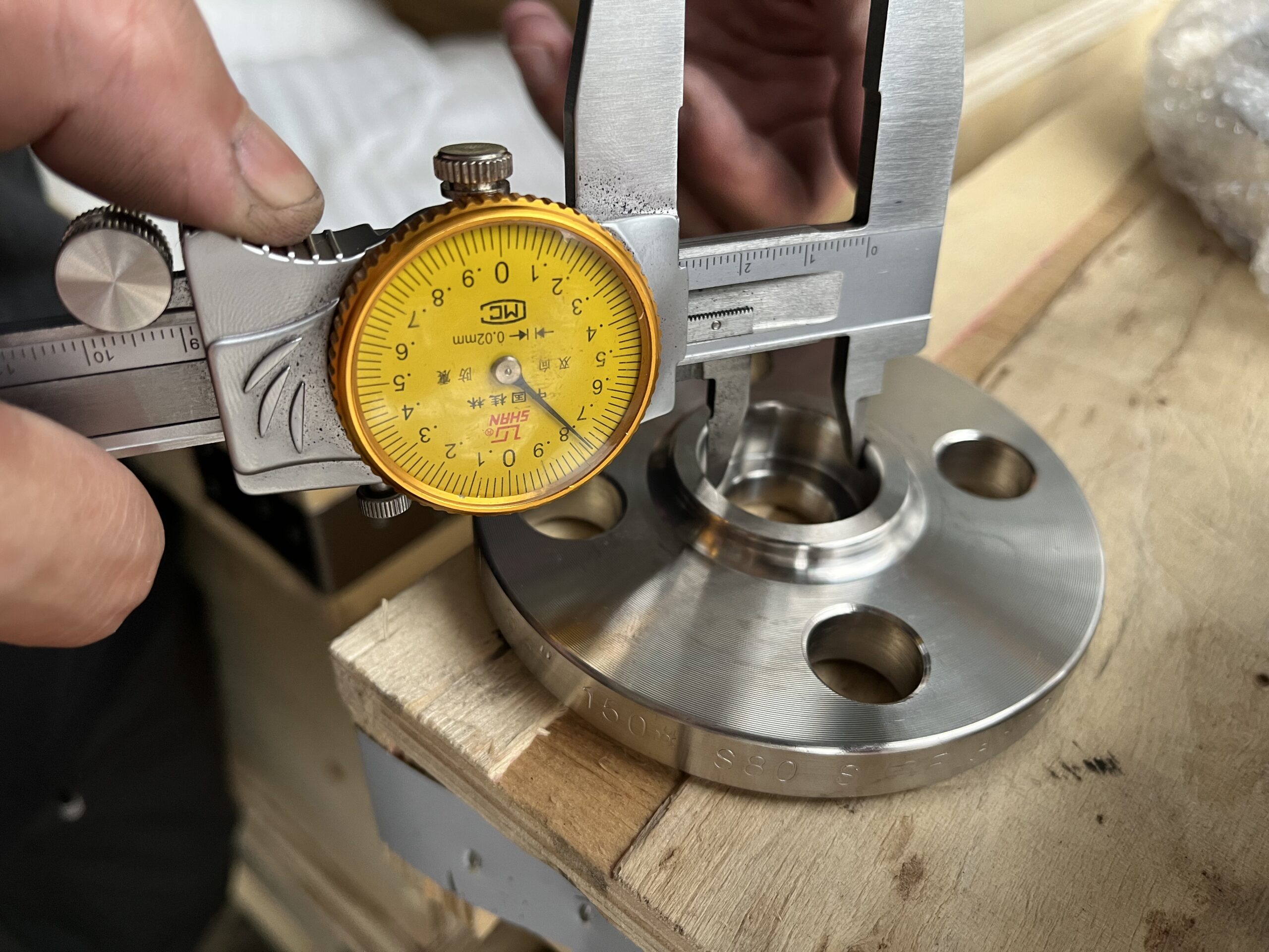 Asme b16.11 sodet well bututun