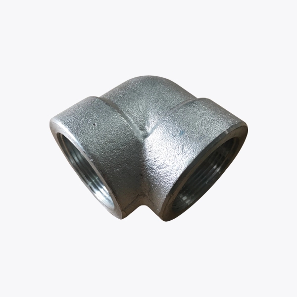 Acier inoxydable A182 DIFRES DE SEDD