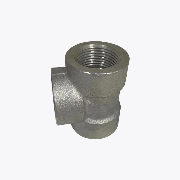 Acier inoxydable A182 DIFRES DE SEDD